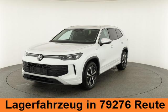 Volkswagen Tayron 1.5 TSI eHybrid 150 kW Life Life, Pano, HuD, AHK, AreaView, Side, Navi, Winter, 5-J. Garantie 