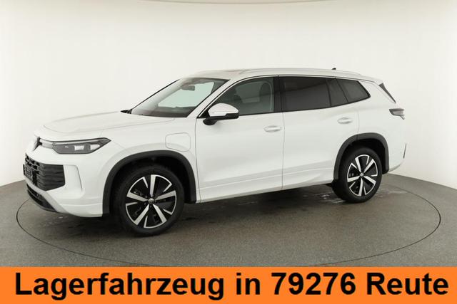 Volkswagen Tayron 1.5 TSI eHybrid 150 kW Life Life, Pano, HuD, AHK, AreaView, Side, Navi, Winter, 5-J. Garantie 