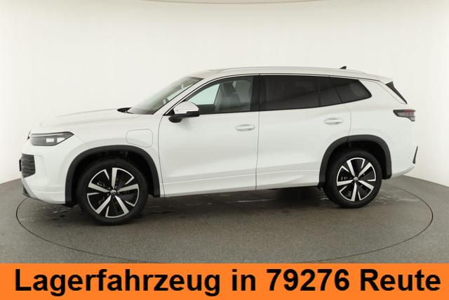 Volkswagen Tayron 1.5 TSI eHybrid 150 kW Life Life, Pano, HuD, AHK, AreaView, Side, Navi, Winter, 5-J. Garantie 