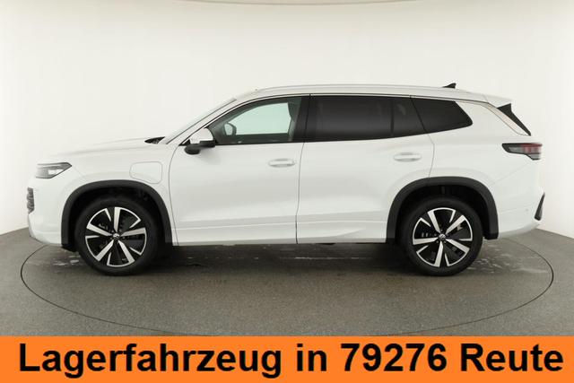 Volkswagen Tayron 1.5 TSI eHybrid 150 kW Life Life, Pano, HuD, AHK, AreaView, Side, Navi, Winter, 5-J. Garantie 