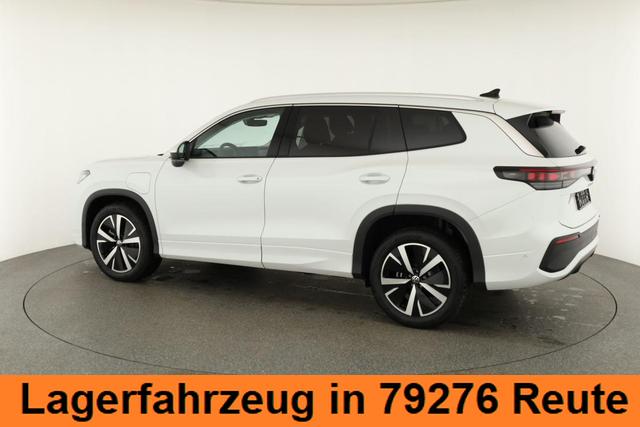 Volkswagen Tayron 1.5 TSI eHybrid 150 kW Life Life, Pano, HuD, AHK, AreaView, Side, Navi, Winter, 5-J. Garantie 