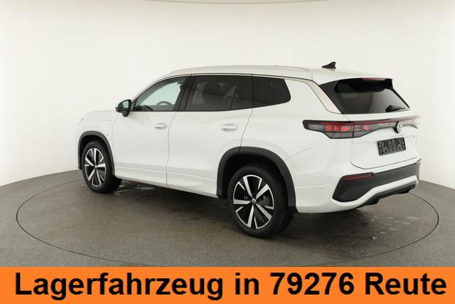Volkswagen Tayron 1.5 TSI eHybrid 150 kW Life Life, Pano, HuD, AHK, AreaView, Side, Navi, Winter, 5-J. Garantie 