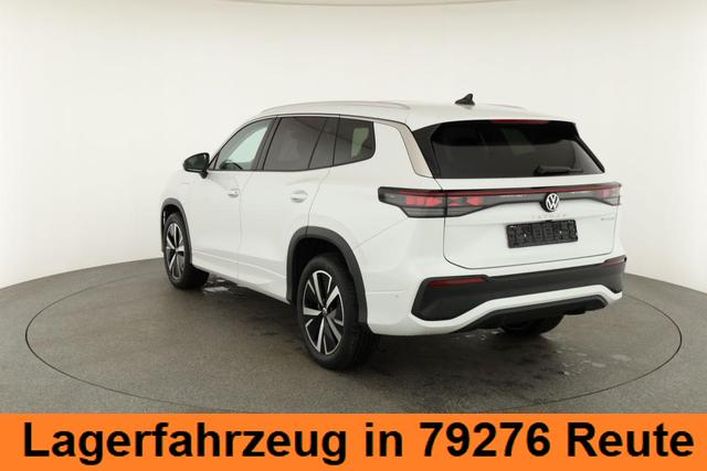 Volkswagen Tayron 1.5 TSI eHybrid 150 kW Life Life, Pano, HuD, AHK, AreaView, Side, Navi, Winter, 5-J. Garantie 