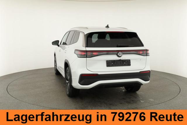 Volkswagen Tayron 1.5 TSI eHybrid 150 kW Life Life, Pano, HuD, AHK, AreaView, Side, Navi, Winter, 5-J. Garantie 