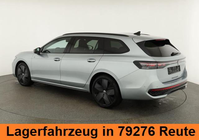 Volkswagen Passat Variant 2.0 TDI 142 kW 4Motion R-Line DSG 4M Black, AHK, IQ.Light, HUD, 19-Zoll, AreaView, Navi, Side 