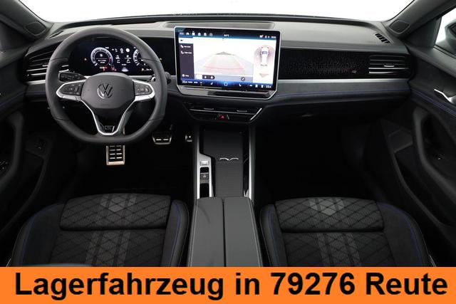 Volkswagen Passat Variant 2.0 TDI 142 kW 4Motion R-Line DSG 4M Black, AHK, IQ.Light, HUD, 19-Zoll, AreaView, Navi, Side 