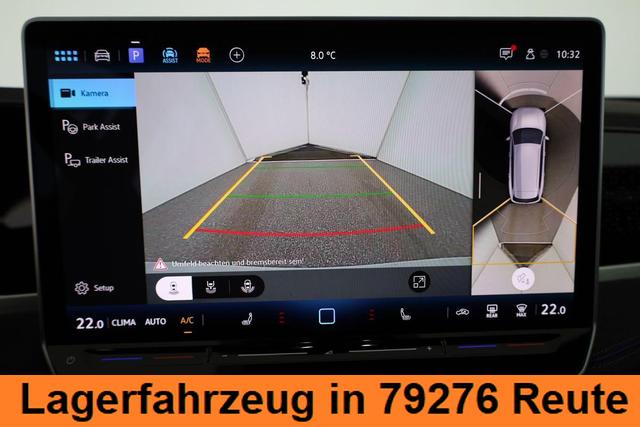Volkswagen Passat Variant 2.0 TDI 142 kW 4Motion R-Line DSG 4M Black, AHK, IQ.Light, HUD, 19-Zoll, AreaView, Navi, Side 