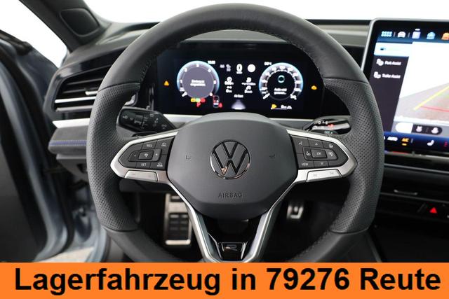 Volkswagen Passat Variant 2.0 TDI 142 kW 4Motion R-Line DSG 4M Black, AHK, IQ.Light, HUD, 19-Zoll, AreaView, Navi, Side 