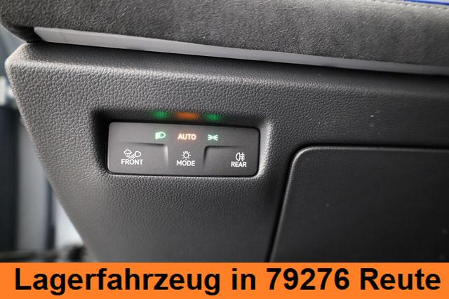 Volkswagen Passat Variant 2.0 TDI 142 kW 4Motion R-Line DSG 4M Black, AHK, IQ.Light, HUD, 19-Zoll, AreaView, Navi, Side 