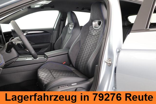 Volkswagen Passat Variant 2.0 TDI 142 kW 4Motion R-Line DSG 4M Black, AHK, IQ.Light, HUD, 19-Zoll, AreaView, Navi, Side 