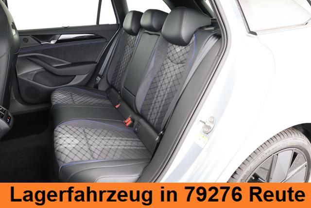 Volkswagen Passat Variant 2.0 TDI 142 kW 4Motion R-Line DSG 4M Black, AHK, IQ.Light, HUD, 19-Zoll, AreaView, Navi, Side 