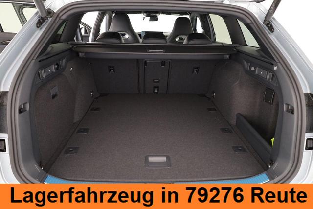 Volkswagen Passat Variant 2.0 TDI 142 kW 4Motion R-Line DSG 4M Black, AHK, IQ.Light, HUD, 19-Zoll, AreaView, Navi, Side 