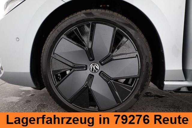 Volkswagen Passat Variant 2.0 TDI 142 kW 4Motion R-Line DSG 4M Black, AHK, IQ.Light, HUD, 19-Zoll, AreaView, Navi, Side 