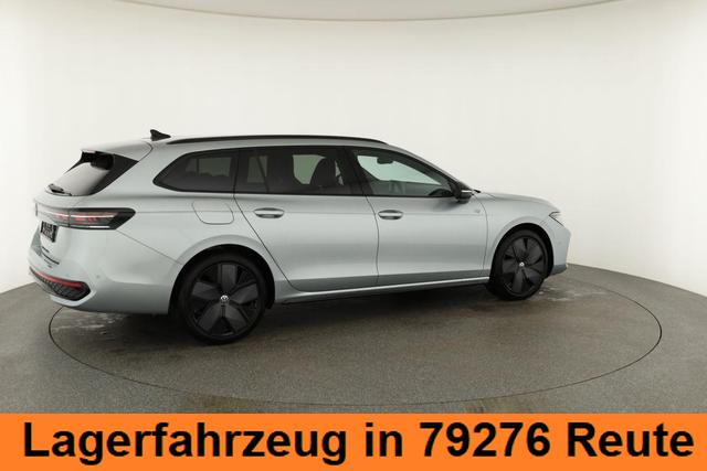 Volkswagen Passat Variant 2.0 TDI 142 kW 4Motion R-Line DSG 4M Black, AHK, IQ.Light, HUD, 19-Zoll, AreaView, Navi, Side 