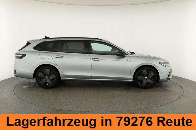 Volkswagen Passat Variant 2.0 TDI 142 kW 4Motion R-Line DSG 4M Black, AHK, IQ.Light, HUD, 19-Zoll, AreaView, Navi, Side 