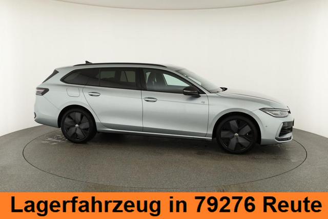 Volkswagen Passat Variant 2.0 TDI 142 kW 4Motion R-Line DSG 4M Black, AHK, IQ.Light, HUD, 19-Zoll, AreaView, Navi, Side 