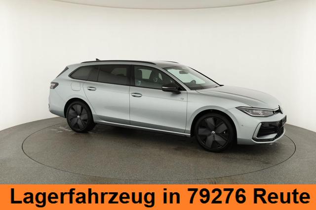 Volkswagen Passat Variant 2.0 TDI 142 kW 4Motion R-Line DSG 4M Black, AHK, IQ.Light, HUD, 19-Zoll, AreaView, Navi, Side 