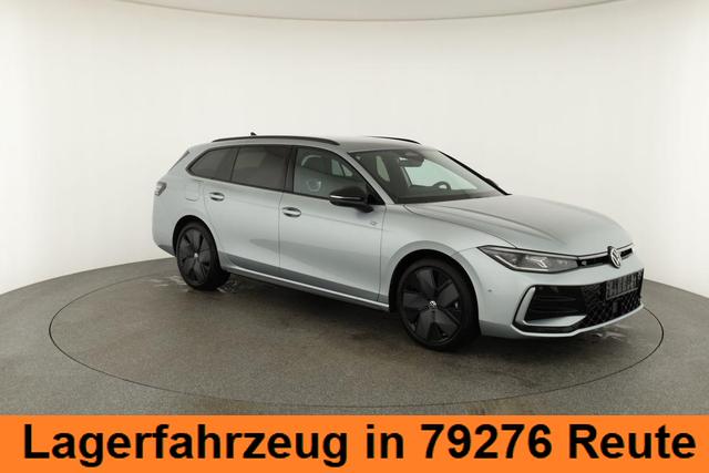 Volkswagen Passat Variant 2.0 TDI 142 kW 4Motion R-Line DSG 4M Black, AHK, IQ.Light, HUD, 19-Zoll, AreaView, Navi, Side 