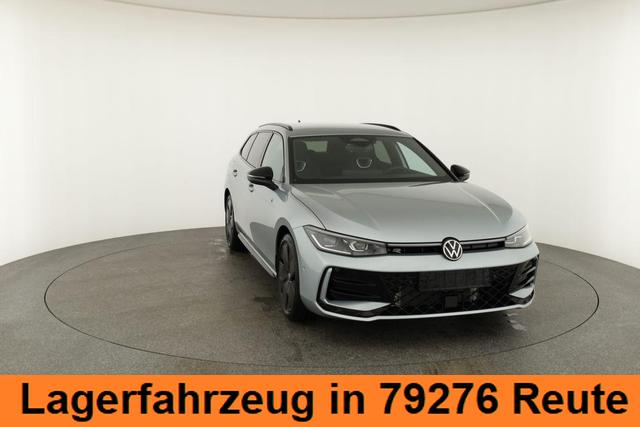 Volkswagen Passat Variant 2.0 TDI 142 kW 4Motion R-Line DSG 4M Black, AHK, IQ.Light, HUD, 19-Zoll, AreaView, Navi, Side 