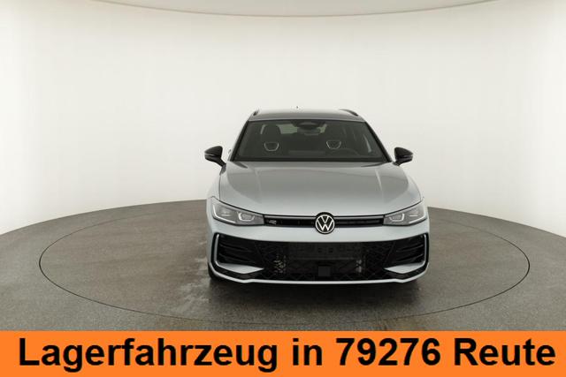 Volkswagen Passat Variant 2.0 TDI 142 kW 4Motion R-Line DSG 4M Black, AHK, IQ.Light, HUD, 19-Zoll, AreaView, Navi, Side 