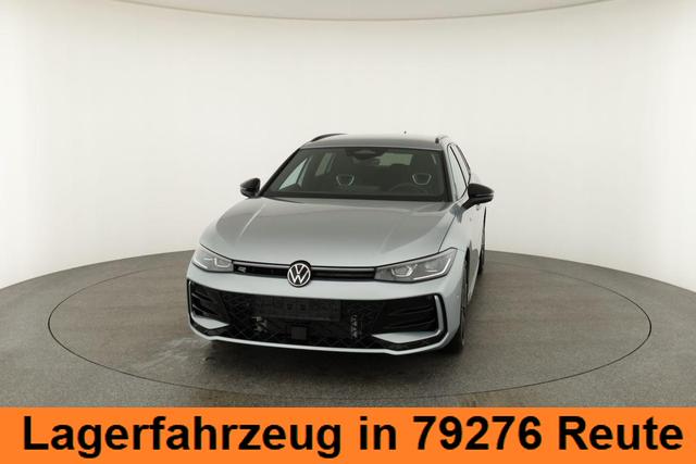 Volkswagen Passat Variant 2.0 TDI 142 kW 4Motion R-Line DSG 4M Black, AHK, IQ.Light, HUD, 19-Zoll, AreaView, Navi, Side 