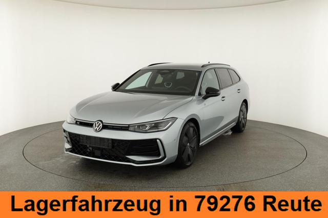 Volkswagen Passat Variant 2.0 TDI 142 kW 4Motion R-Line DSG 4M Black, AHK, IQ.Light, HUD, 19-Zoll, AreaView, Navi, Side 