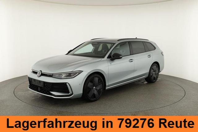 Volkswagen Passat Variant 2.0 TDI 142 kW 4Motion R-Line DSG 4M Black, AHK, IQ.Light, HUD, 19-Zoll, AreaView, Navi, Side 