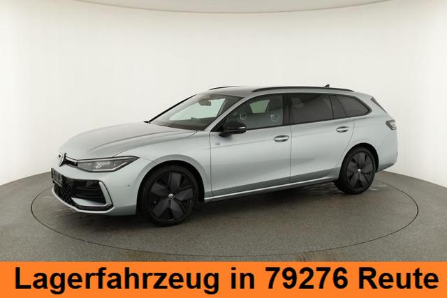 Volkswagen Passat Variant 2.0 TDI 142 kW 4Motion R-Line DSG 4M Black, AHK, IQ.Light, HUD, 19-Zoll, AreaView, Navi, Side 