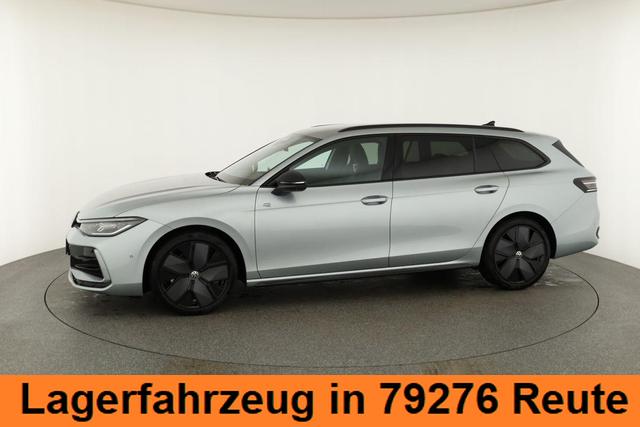 Volkswagen Passat Variant 2.0 TDI 142 kW 4Motion R-Line DSG 4M Black, AHK, IQ.Light, HUD, 19-Zoll, AreaView, Navi, Side 
