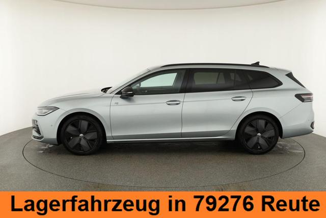 Volkswagen Passat Variant 2.0 TDI 142 kW 4Motion R-Line DSG 4M Black, AHK, IQ.Light, HUD, 19-Zoll, AreaView, Navi, Side 