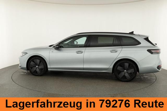 Volkswagen Passat Variant 2.0 TDI 142 kW 4Motion R-Line DSG 4M Black, AHK, IQ.Light, HUD, 19-Zoll, AreaView, Navi, Side 
