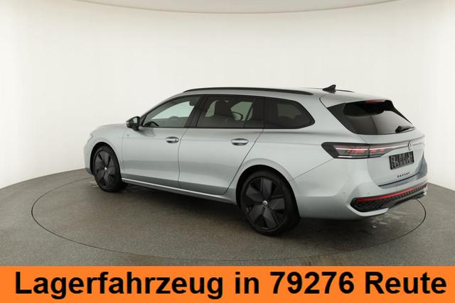 Volkswagen Passat Variant 2.0 TDI 142 kW 4Motion R-Line DSG 4M Black, AHK, IQ.Light, HUD, 19-Zoll, AreaView, Navi, Side 