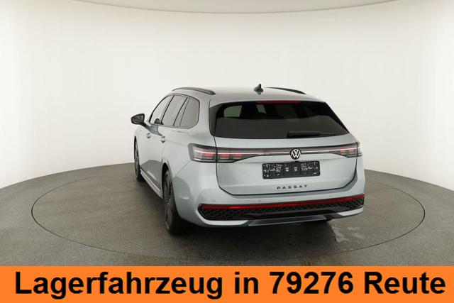 Volkswagen Passat Variant 2.0 TDI 142 kW 4Motion R-Line DSG 4M Black, AHK, IQ.Light, HUD, 19-Zoll, AreaView, Navi, Side 