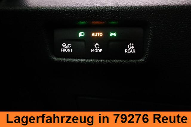 Volkswagen Tayron 1.5 TSI eHybrid 150 kW Life Life, Leder, Pano, HuD, AHK, AreaView, Side, Navi, Winter, 5-J. Garantie 