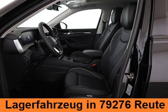 Volkswagen Tayron 1.5 TSI eHybrid 150 kW Life Life, Leder, Pano, HuD, AHK, AreaView, Side, Navi, Winter, 5-J. Garantie 