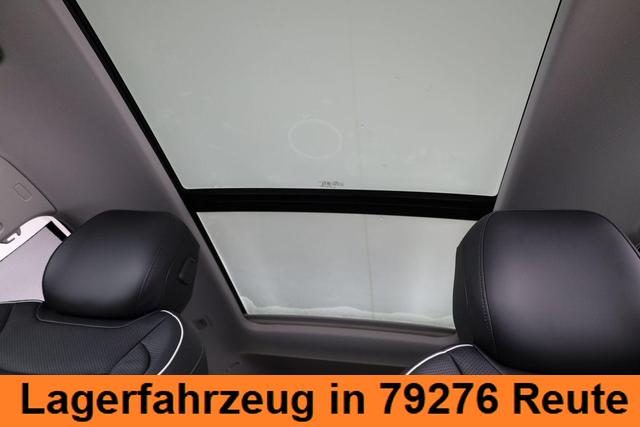 Volkswagen Tayron 1.5 TSI eHybrid 150 kW Life Life, Leder, Pano, HuD, AHK, AreaView, Side, Navi, Winter, 5-J. Garantie 