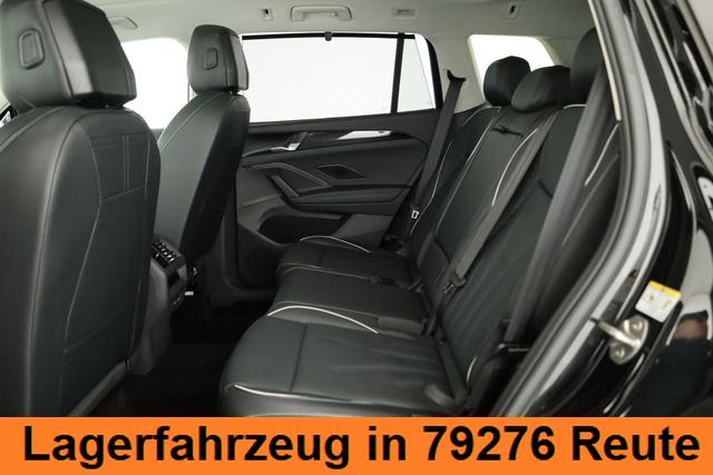 Volkswagen Tayron 1.5 TSI eHybrid 150 kW Life Life, Leder, Pano, HuD, AHK, AreaView, Side, Navi, Winter, 5-J. Garantie 