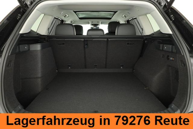 Volkswagen Tayron 1.5 TSI eHybrid 150 kW Life Life, Leder, Pano, HuD, AHK, AreaView, Side, Navi, Winter, 5-J. Garantie 