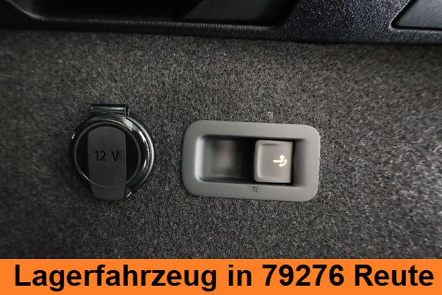 Volkswagen Tayron 1.5 TSI eHybrid 150 kW Life Life, Leder, Pano, HuD, AHK, AreaView, Side, Navi, Winter, 5-J. Garantie 