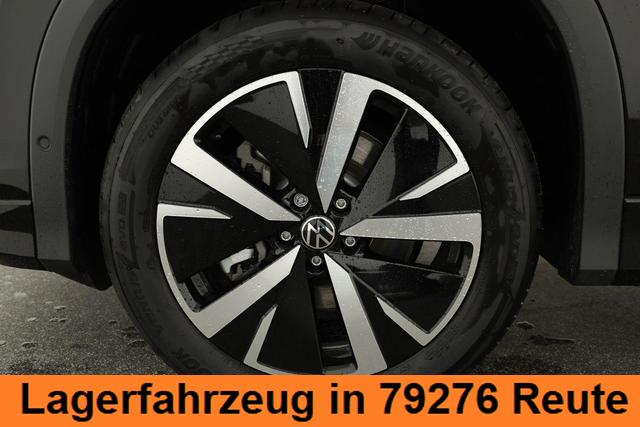 Volkswagen Tayron 1.5 TSI eHybrid 150 kW Life Life, Leder, Pano, HuD, AHK, AreaView, Side, Navi, Winter, 5-J. Garantie 