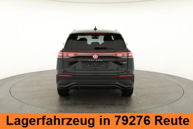 Volkswagen Tayron 1.5 TSI eHybrid 150 kW Life Life, Leder, Pano, HuD, AHK, AreaView, Side, Navi, Winter, 5-J. Garantie 
