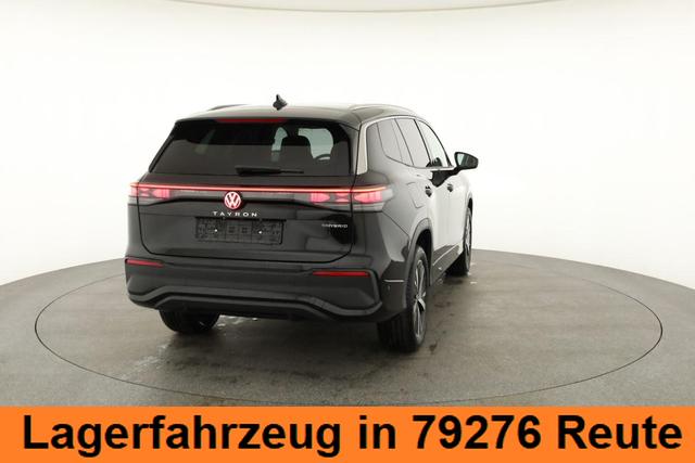 Volkswagen Tayron 1.5 TSI eHybrid 150 kW Life Life, Leder, Pano, HuD, AHK, AreaView, Side, Navi, Winter, 5-J. Garantie 