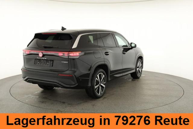 Volkswagen Tayron 1.5 TSI eHybrid 150 kW Life Life, Leder, Pano, HuD, AHK, AreaView, Side, Navi, Winter, 5-J. Garantie 
