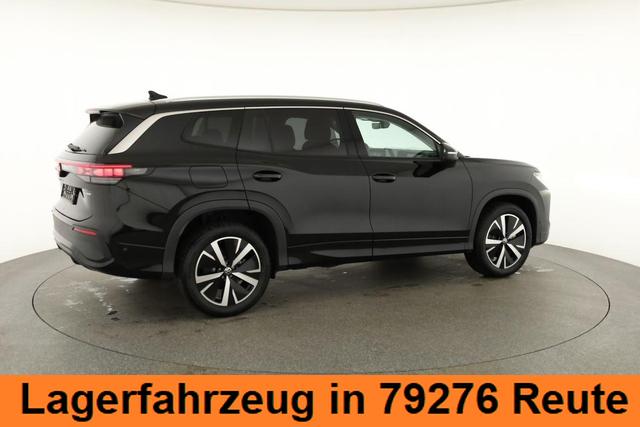 Volkswagen Tayron 1.5 TSI eHybrid 150 kW Life Life, Leder, Pano, HuD, AHK, AreaView, Side, Navi, Winter, 5-J. Garantie 