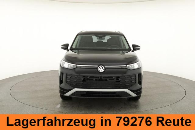 Volkswagen Tayron 1.5 TSI eHybrid 150 kW Life Life, Leder, Pano, HuD, AHK, AreaView, Side, Navi, Winter, 5-J. Garantie 