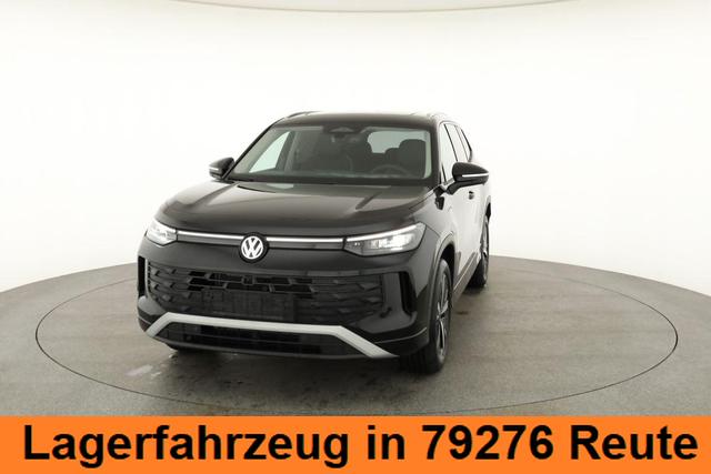 Volkswagen Tayron 1.5 TSI eHybrid 150 kW Life Life, Leder, Pano, HuD, AHK, AreaView, Side, Navi, Winter, 5-J. Garantie 