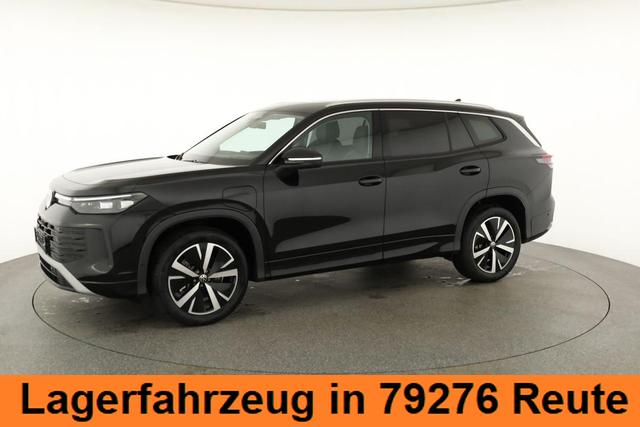 Volkswagen Tayron 1.5 TSI eHybrid 150 kW Life Life, Leder, Pano, HuD, AHK, AreaView, Side, Navi, Winter, 5-J. Garantie 