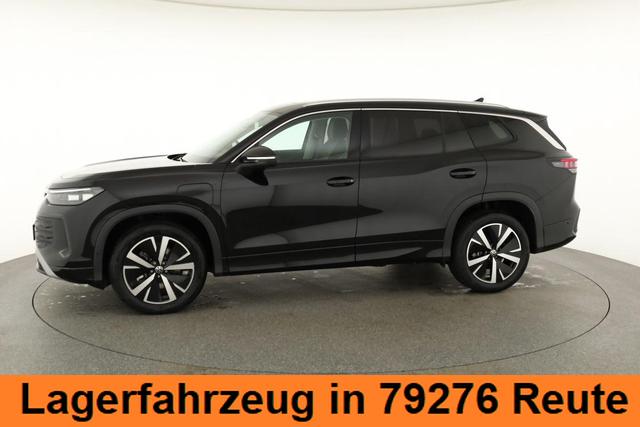 Volkswagen Tayron 1.5 TSI eHybrid 150 kW Life Life, Leder, Pano, HuD, AHK, AreaView, Side, Navi, Winter, 5-J. Garantie 