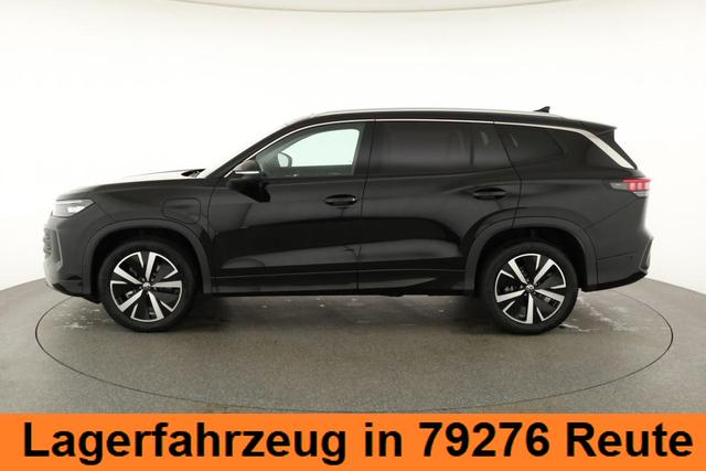 Volkswagen Tayron 1.5 TSI eHybrid 150 kW Life Life, Leder, Pano, HuD, AHK, AreaView, Side, Navi, Winter, 5-J. Garantie 