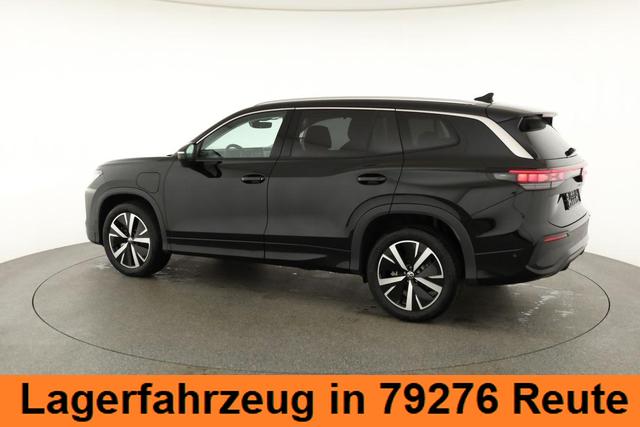 Volkswagen Tayron 1.5 TSI eHybrid 150 kW Life Life, Leder, Pano, HuD, AHK, AreaView, Side, Navi, Winter, 5-J. Garantie 
